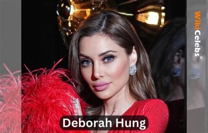 Deborah Hung Height, Weight, Net Worth, Age, Birthday, Wikipedia, Who, Instagram, Biography