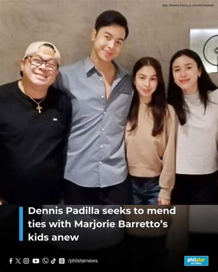 Dennis Padilla and Robin Padilla Relationship Explained | Are Dennis and Robin Blood Brothers? Age, Biography, Wiki, Career, Family, Wife and Facts