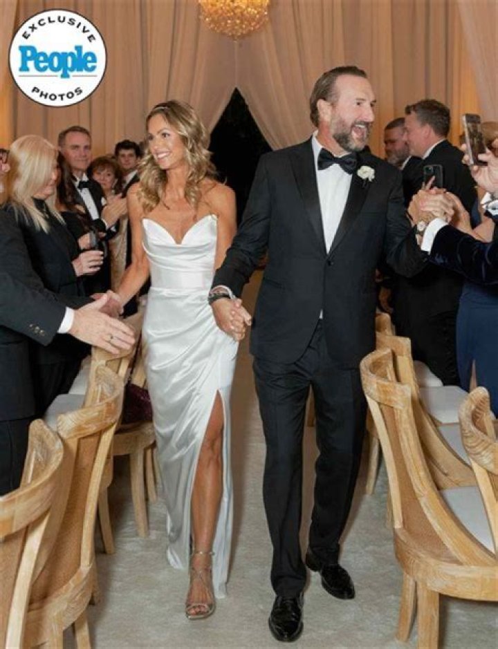 Did AEW Star Christian Cage And His Model Wife Denise Hartmann Divorce Or Are They Still Together?