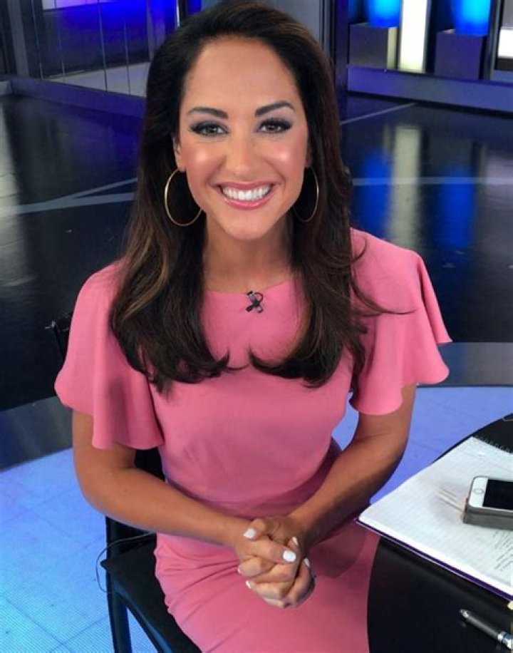 Did Emily Compagno Lose Any Weight? Here Are Before And After Pictures