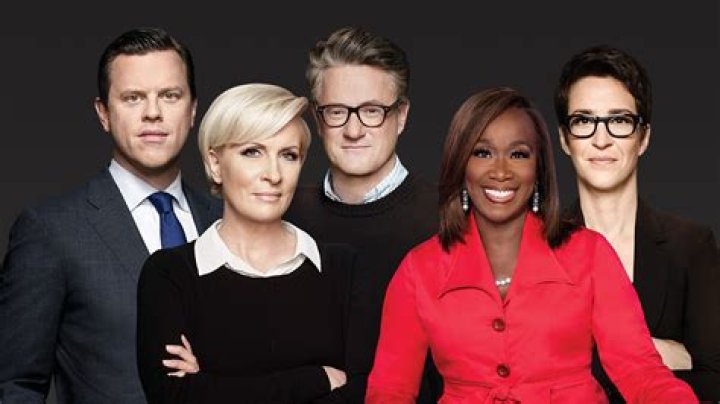 Did Nicolle Wallace Have Her Teeth Fixed? Is MSNBC Presenter Still Sick?