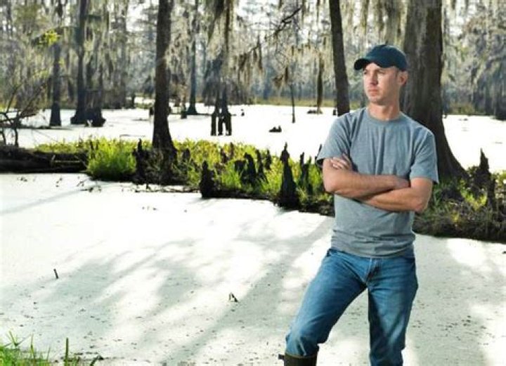 Did Troy Landry’s son from “Swamp People” die? Wiki: Family, House, Brandon Landry, New Show