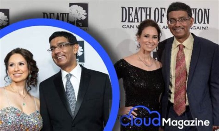 Dixie Brubaker (Dinesh D’Souza Ex-Wife) Wikipedia, Biography, Age, Height, Weight, Husband, Net Worth, Facts