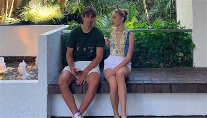 Does Dylan Cozens Have A Girlfriend? Everything To Know About His Dating History