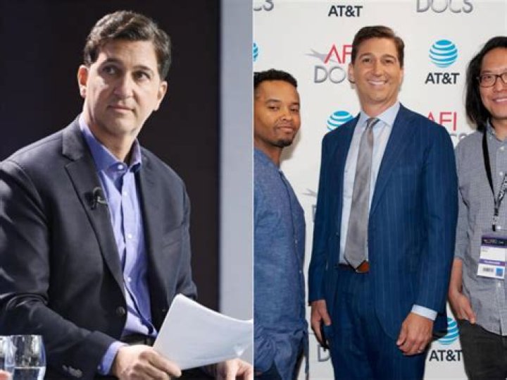 Does Ken Dilanian Have An Illness? Weight Loss Journey And More