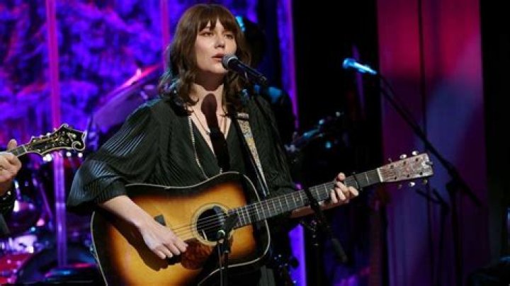 Does Molly Tuttle Have A Husband? Here’s The Truth We Know About Her Love Life