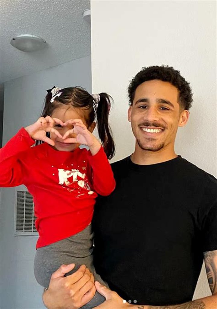 Does Olivia Pierson Have A Baby? Know Her Baby Daddy And Net Worth