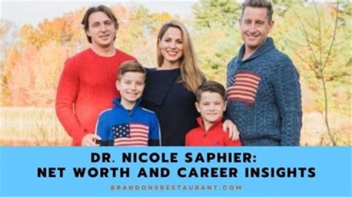 Dr Paul Saphier Height, Weight, Net Worth, Age, Birthday, Wikipedia, Who, Instagram, Biography
