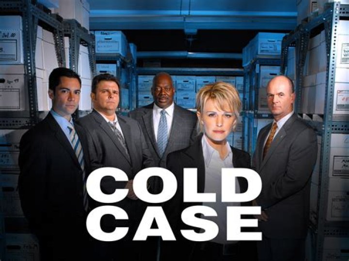 Duane Sirna Actor Wikipedia &amp; Photos, Here Is What The Cold Case Cast Has Been Upto In 2022