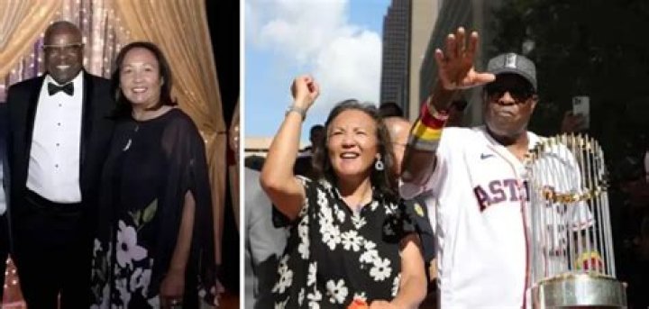 Dusty Baker’s First Wife: Alice Lee Washington: Alice Lee Washington’s Biography