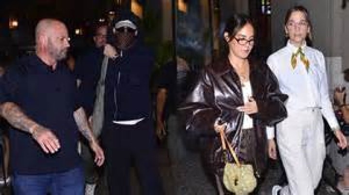 El Muerto Star Bad Bunny Drag Makeover, Girlfriend Gabriela Berlingeri Plays Down Sexuality Rumors