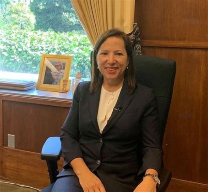 Eleni Kounalakis Net worth, Wiki, Early Life, Education, Career, Awards, Relationship Status, Body Measurements, Social Media