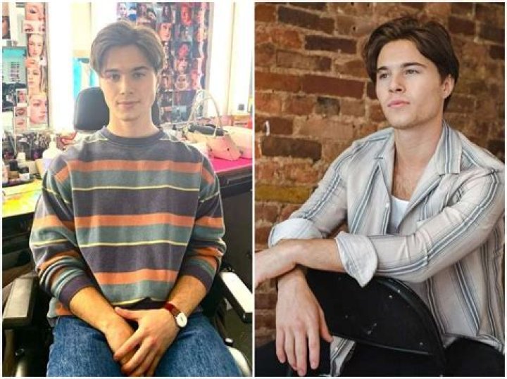Elias Kacavas- Net Worth, Wiki, Height, Girlfriend, Dating