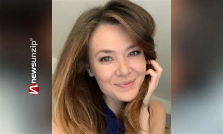 Elina Danilova: Oleg Astakhov Wife Age Difference &amp; Net Worth