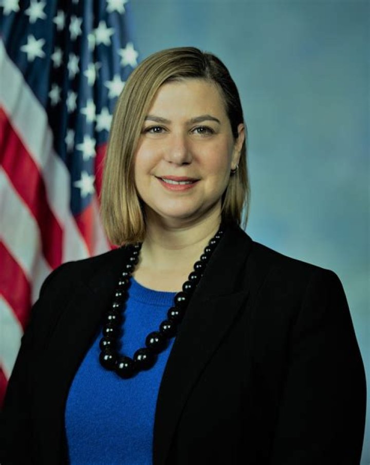 Elissa Slotkin Biography, Age, Politician, U.S. House of Representativesfrom Michigan’s 8th congressional district