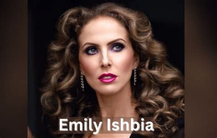 Emily Ishbia : Bio, Net Worth, Height, Relationship And Career