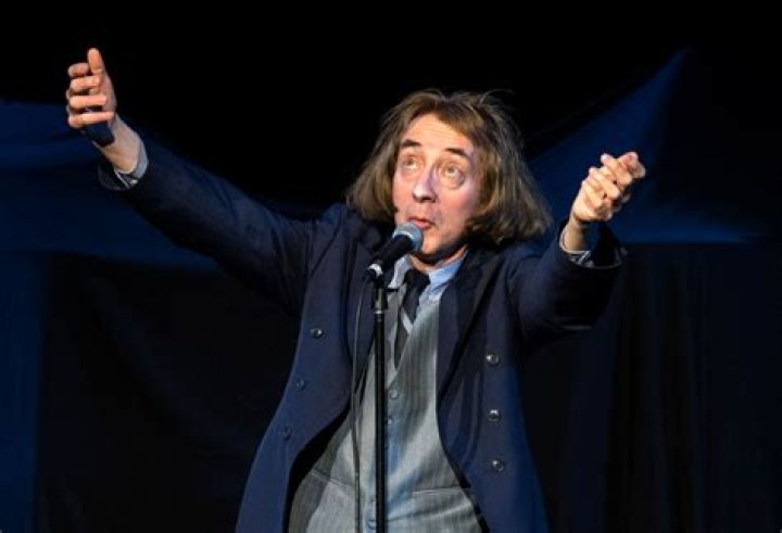 Emo Philips Net Worth, Bio, Early Life, Education, Career, Awards, Relationship Status, Body Measurements, Social Media,