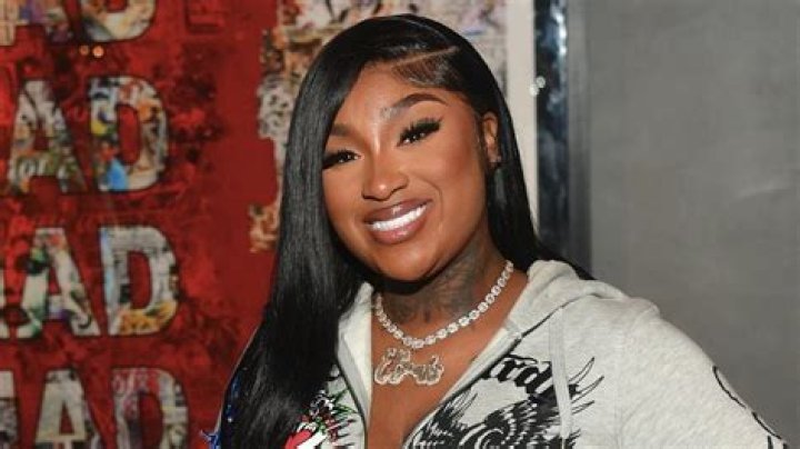 Erica Banks Before And After | Where Is She From