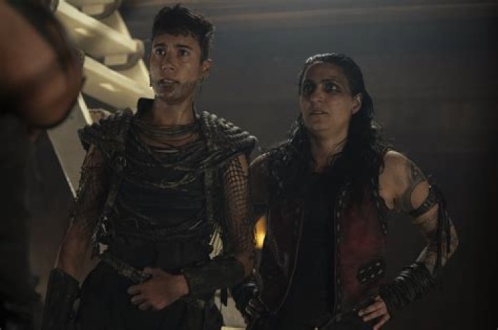 Everyone Is Wondering Who Plays Jim In Our Flag Means Death, As The HBO Series Introduces Actor Vico Ortiz As A Pirate