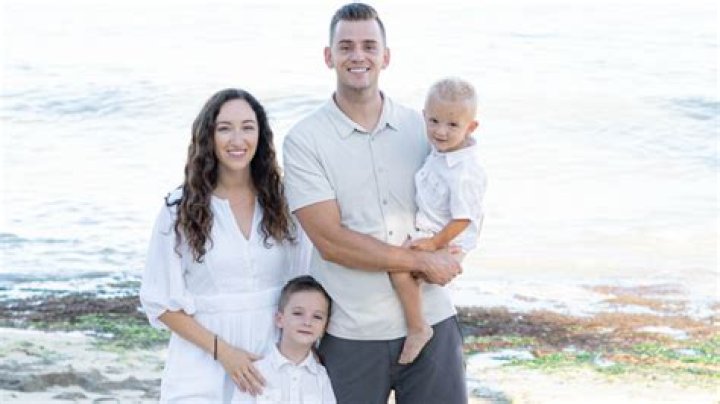 Everything To Know About Allie Glines Husband Tylan Glines, A Look At Her Family And Married Life
