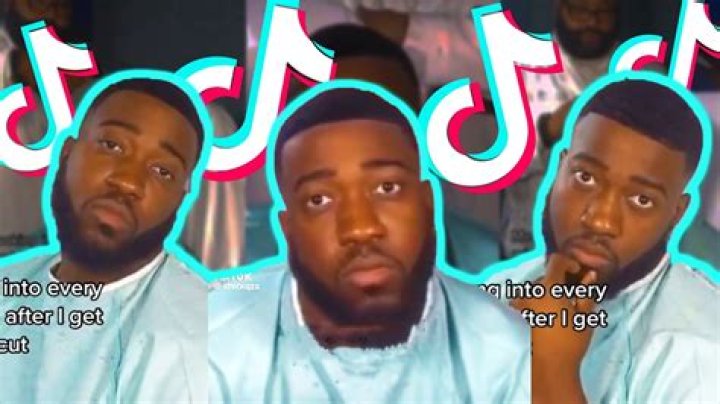 Explaining “You Are Not Him” Jidion TikTok Meme &amp; Trend Song