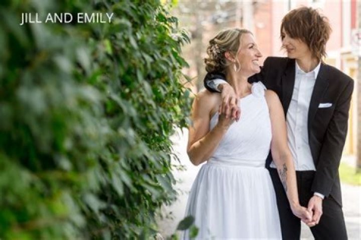 Francis Ellis Wife Sierra DeRose And Wedding Details