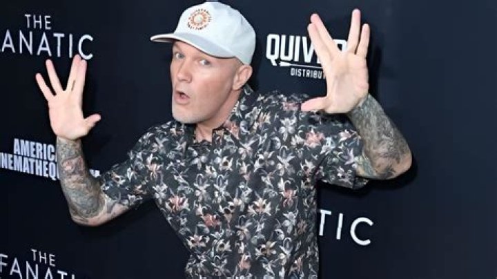 Fred Durst at Woodstock 99: Lead Singer of Limp Bizkit, Where Is He Now? His Age, Interview, Spouse, Net Worth &amp; More!