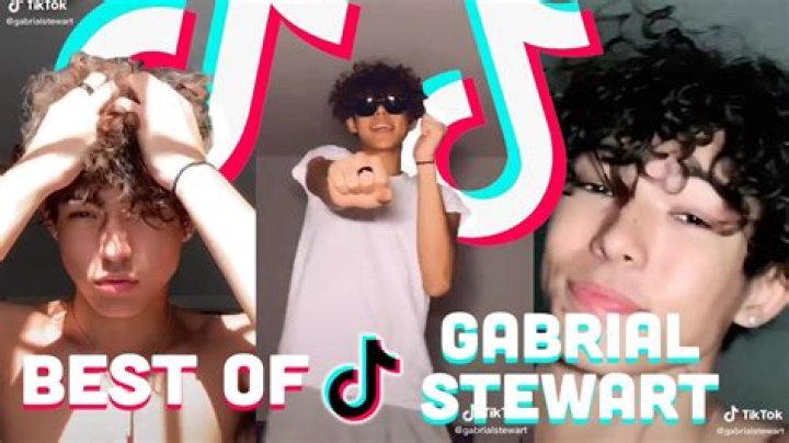 Gabrial Stewart – American TikTok Star | Age, Biography, Wiki, Career, Net Worth, TikTok, Instagram, Girlfriend &amp; Facts
