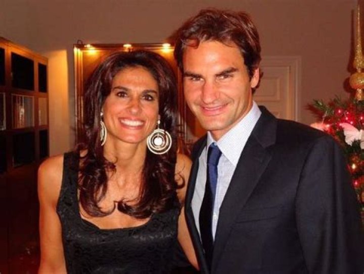 Gabriela Sabatini- Biography, Height, Net Worth, Husband