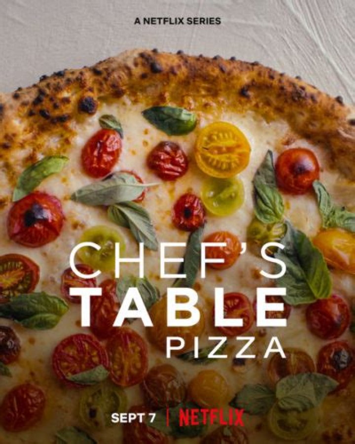 Gabriele Bonci From Netflix’s Chef’s Table Pizza: Wikipedia, Age, Height, Wife, Net Worth, Family, Pizza Recipe, Menu, Location, Pizzarium Rome &amp; More Details!