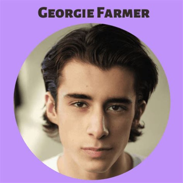 Georgie Farmer – What is British Actor Georgie Farmer’s Age? | Biography, Wiki, Net Worth, Career, Movies, Girlfriend &amp; Instagram
