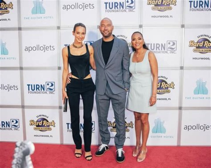 Get To Know Dj Premier, His Ex-Wife Sharlee Jeter, New Girlfriend And Adorable Son