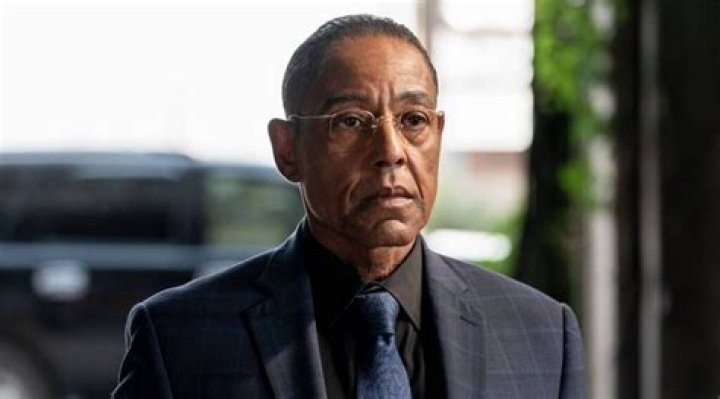 Giancarlo Esposito Siblings: Who Is Vincent Esposito? Parents And Family