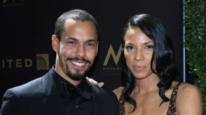 Girlfriend Or Wife: Is Bryton James Married To Christel Khalil? Everything To Know About The Theater Actor