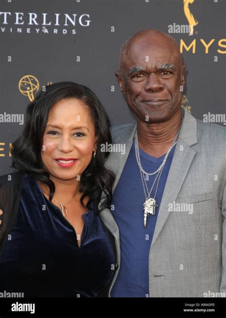 Glynn Turman Bio, Wiki, Age, Height, Family, Wife, Spouse, Daughter, Spouse, Son, Jo-Ann Allen, Net Worth, The Wire, Movies and TV Shows