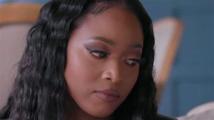Growing Up Hip Hop: Who Are Sakoya Wynter Parents? Father Jojo Hailey &amp; Mother -Details To Know