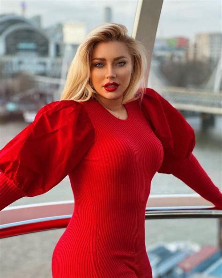 Gwendolyn Patkunas Height, Weight, Net Worth, Age, Birthday, Wikipedia, Who, Nationality, Biography