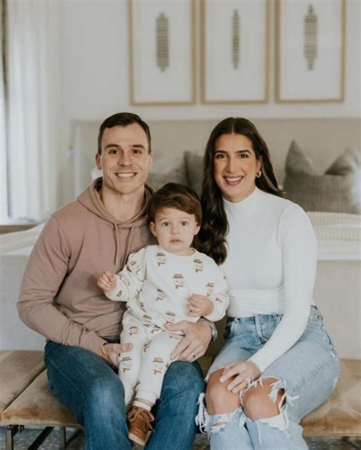 Haley Busch Height, Age, Husband, Biography, Wiki, Net Worth