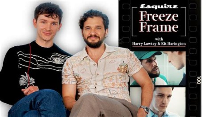 Harry Lawtey is he gay? Does He Have A Girlfriend Or A Boyfriend? – Sexuality And Relationship Of A Professional Actor