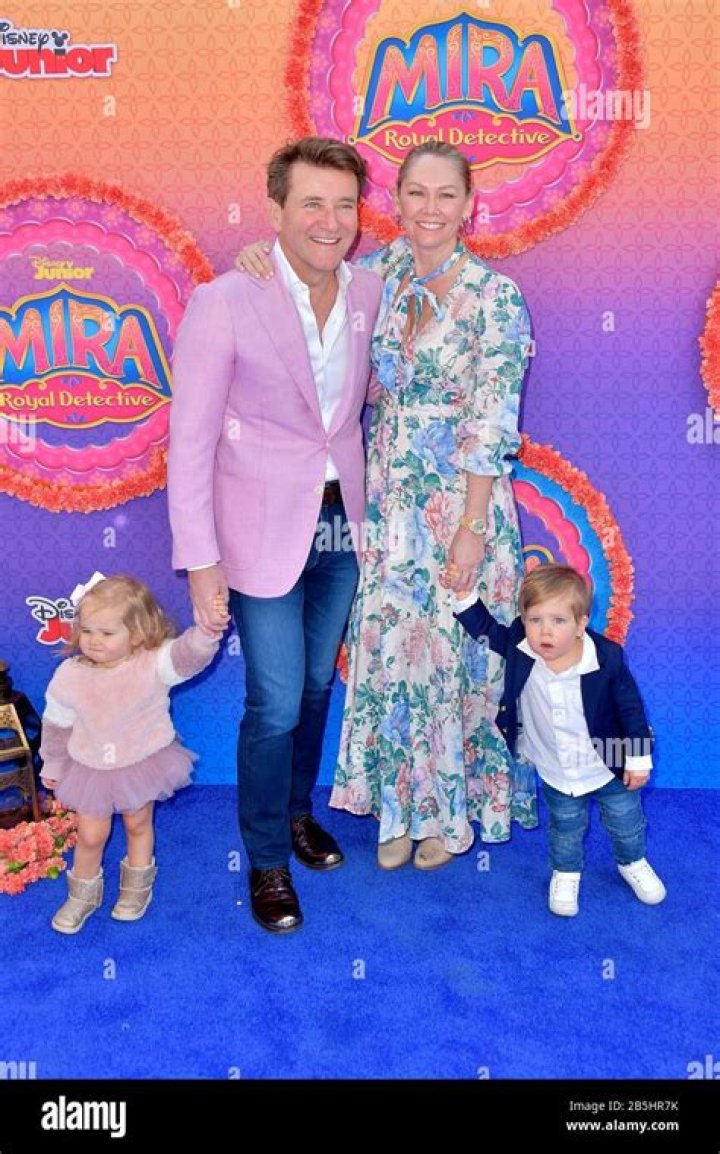 Haven Mae Herjavec: How Did Her Parents Love Story Started? Net worth 2023, Age, Family, Siblings, Parents, Height, Weight, Bio, Wiki