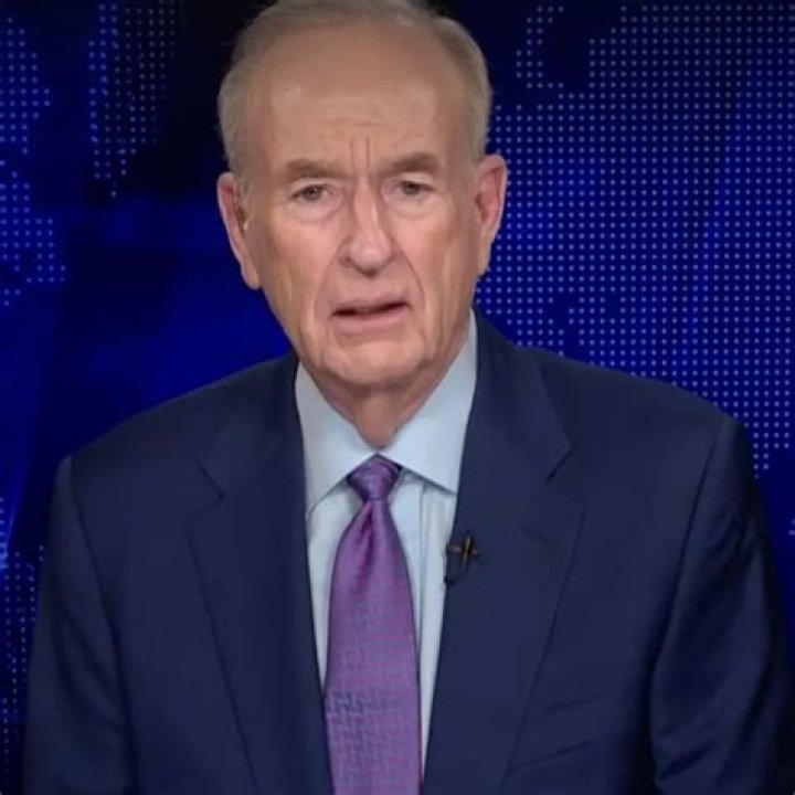 Health Update: Is Bill Oreilly Sick? What Happened To American Commentator?