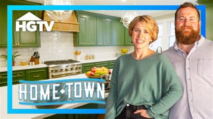HGTV: Who Is Bryan Wolfe? Kim Wolfe Husband Co-Hosting “Why the Heck Did I Buy This House” With His Wife