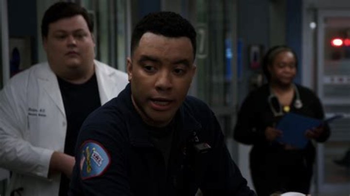 How Did Desmond Gray Die?Talented Chicago Actor Cause of Death Explained