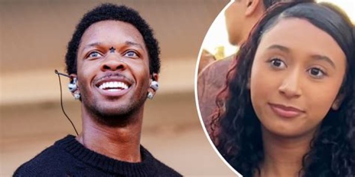 How Did Jamychal Green Brother Die | Meet His Sister Kemeche L- Parents Rita And Alonzo Green
