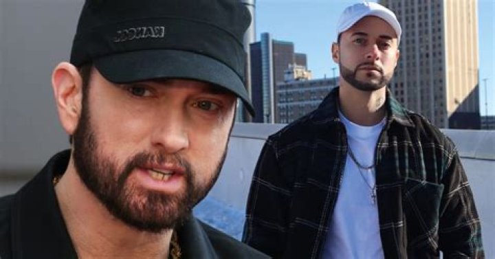 How many siblings does Michael Mathers have? Net worth 2023, Age, Education, Career, Parents, Siblings, Height, Weight, Bio, Wiki