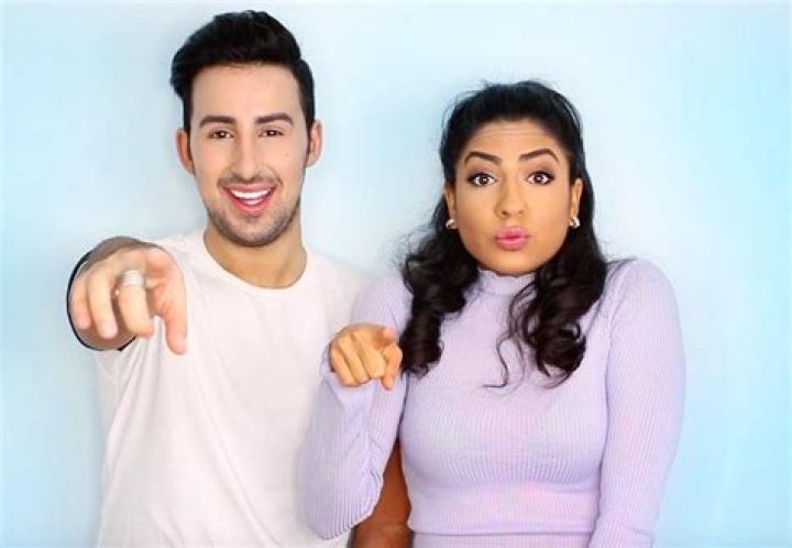 How much money does Dan Kipnis earns from YouTube? Net Worth, Age, Bio, Girlfriend Riya, Instagram, Family, Channel &amp; Facts