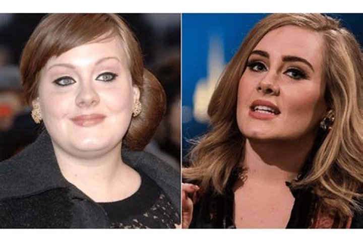 How Much Weight Did Morgan Stewart Lose? Here Are Before And After Pictures