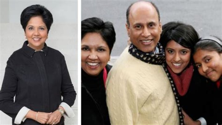 Indra Nooyi Bio-Wiki, Age, Height, Family, Education, PepsiCo, Husband, Daughters, Quotes, Salary and Net Worth