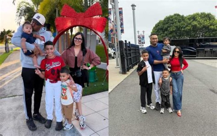Inside Aledmys Diaz Wife Dayara Diaz and Net Worth In 2022