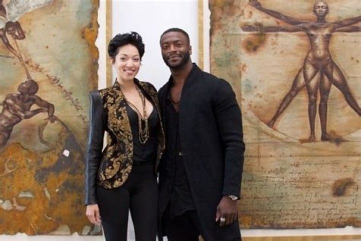 Is Aldis Hodge Married to a Wife? Or Dating a Girlfriend?